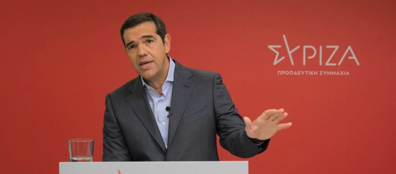Αδελφός του Α.Τσίπρα: «Ουδέποτε καταδικάστηκα για πλαστογραφία - Να ανασκευάσει ο κ.Άδωνις»